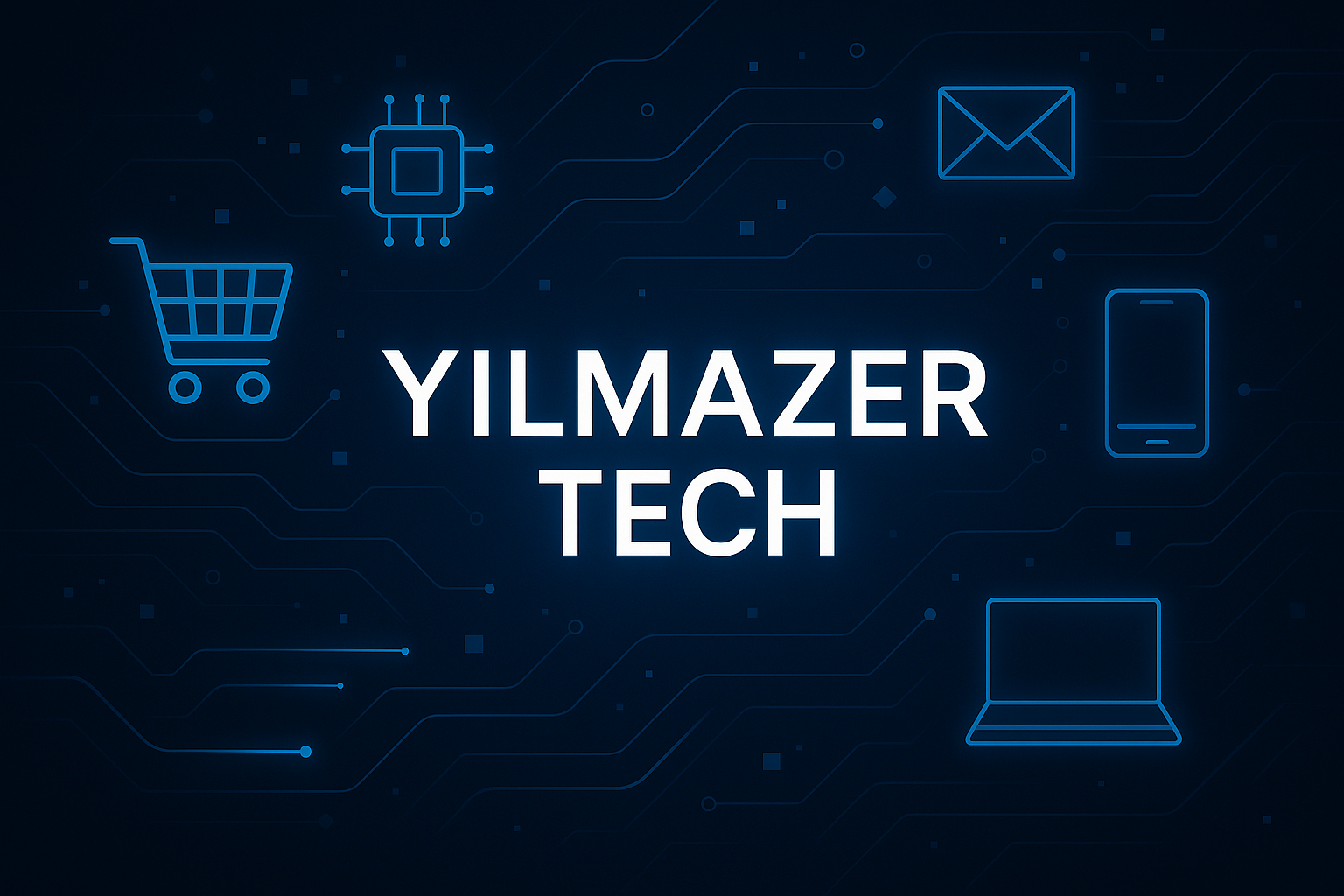 E-Ticaret Demo